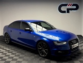 Used Audi A4