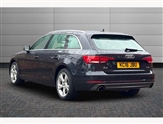 Audi A4 Image 5