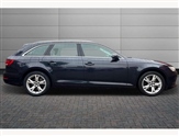 Audi A4 Image 6