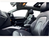 Audi A4 Image 2