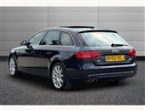 Audi A4 Image 5