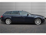 Audi A4 Image 6