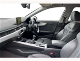 Audi A4 Image 2