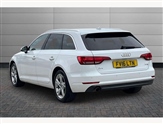 Audi A4 Image 5