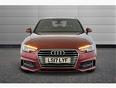 Audi A4 Image 2