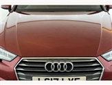 Audi A4 Image 5