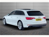 Audi A4 Image 4