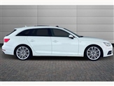 Audi A4 Image 5
