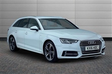 Used Audi A4