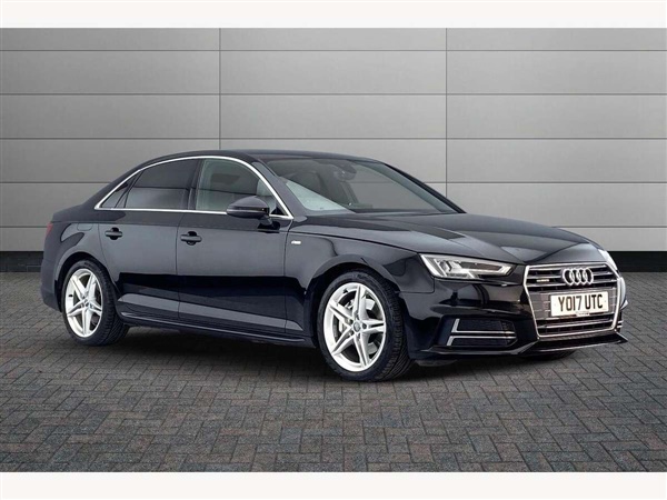 Large image for the Used Audi A4