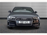 Audi A4 Image 4