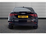 Audi A4 Image 6
