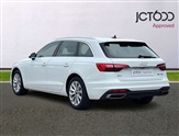 Audi A4 Image 3