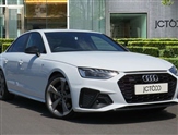 Audi A4 Image 1