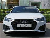 Audi A4 Image 4