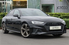 Used Audi A4
