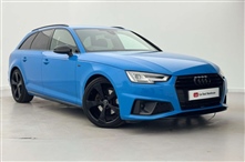 Used Audi A4