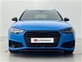 Audi A4 Image 2