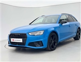 Audi A4 Image 3