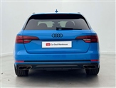 Audi A4 Image 6
