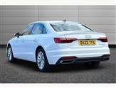 Audi A4 Image 3