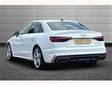 Audi A4 Image 3