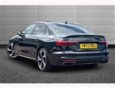 Audi A4 Image 3