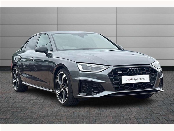 Large image for the Used Audi A4
