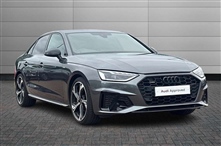 Used Audi A4