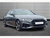 Audi A4 Image 1