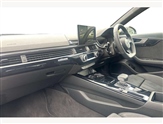 Audi A4 Image 2