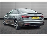 Audi A4 Image 3