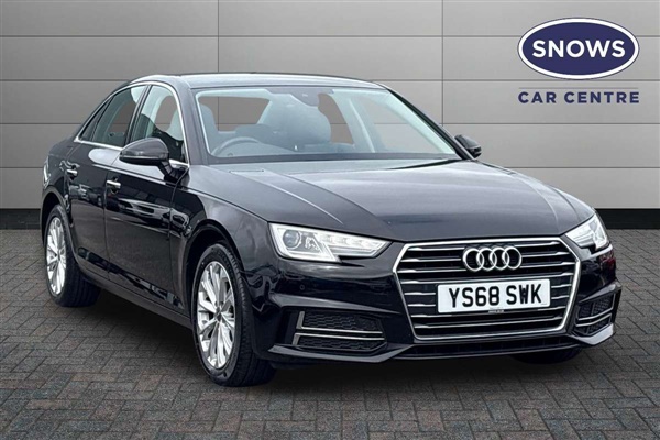 Large image for the Used Audi A4
