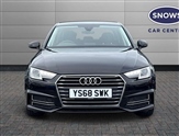 Audi A4 Image 2