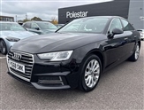 Audi A4 Image 3
