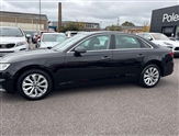 Audi A4 Image 5