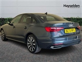 Audi A4 Image 3