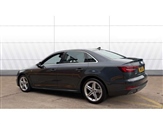 Audi A4 Image 2