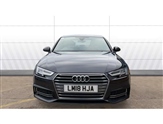 Audi A4 Image 3