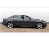 Audi A4 Image 5