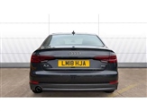 Audi A4 Image 6