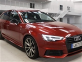 Used Audi A4