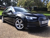 Used Audi A4
