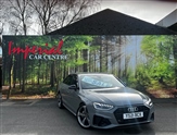 Used Audi A4