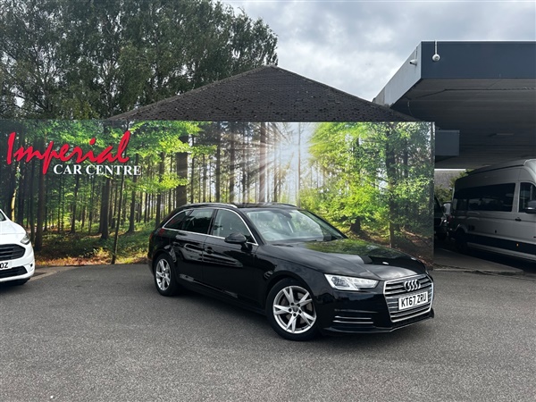 Large image for the Used Audi A4