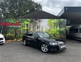 Used Audi A4