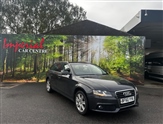 Used Audi A4