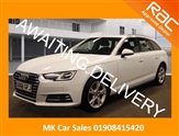 Used Audi A4