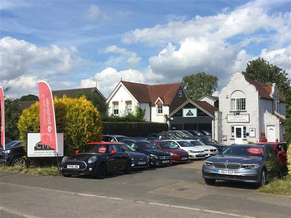 Large image for the Used Audi A4 Avant