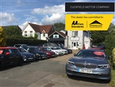 Used Audi A4